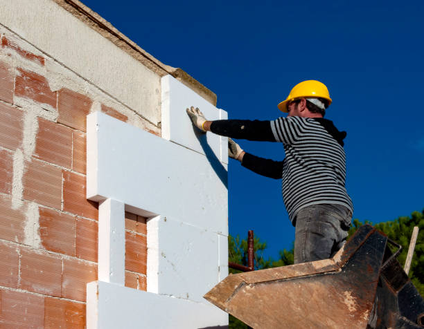 Best Commercial Insulation in St Paris, OH