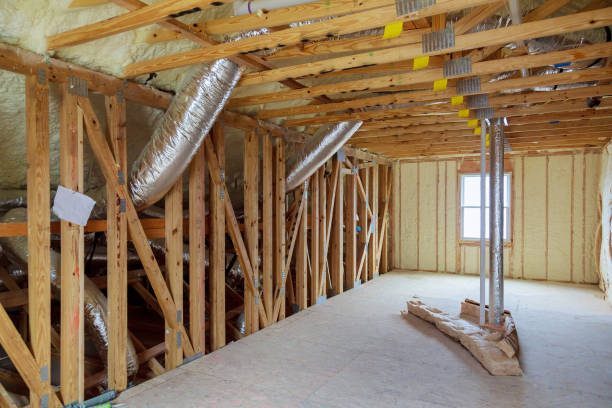 Best Insulation Maintenance and Repair in St Paris, OH