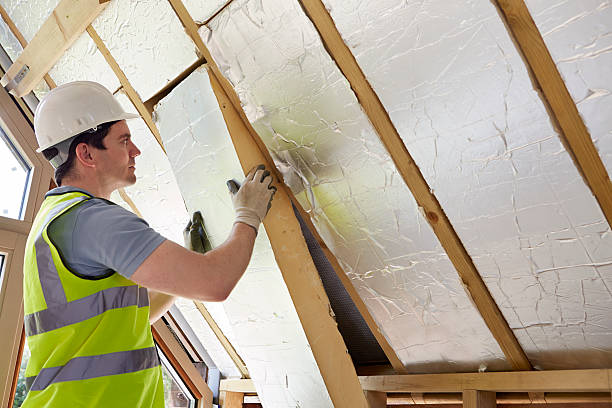 Reliable OH Insulation Contractor Solutions